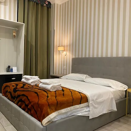 Vittorio 2011 בית הארחה
